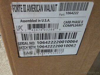 Klipsch Forte III - 5