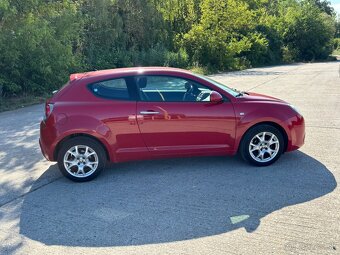 Alfa Romeo MiTo 1.4i - 5