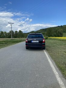 Predám Škoda Superb 2, 2.0 TDI 125kw, DSG, ELEGANCE - 5
