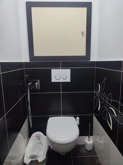 Predám 3,5 izbový byt. - 5