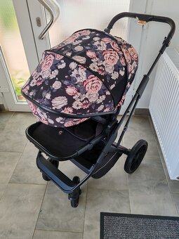 Cavoe Axo Style La Rose - 5