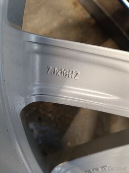 5x100 r16 - 5
