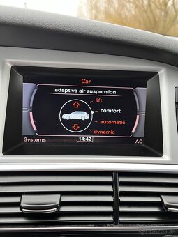 Audi a6 c6 3.0tdi 176 kW - 5