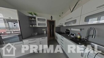 ✅ Rezervované: 3-izbový byt, 65 m2, LOGGIA, Martin - Ľadoveň - 5