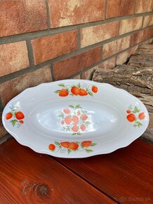 Jahodkovy porcelán Leander - 5