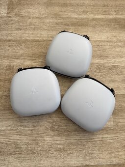 Dualsense Edge Playstation 5 ovládač - 5
