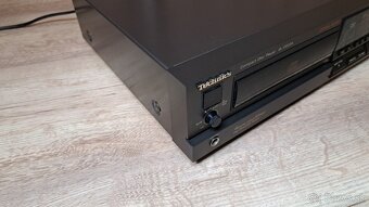 Technics SL-P 222 A - 5