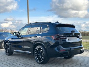 BMW X3 M40i - 5