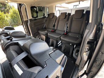 Predám Ford Turneo Custom - 5