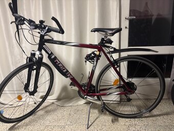 Bicykel TREK - 5