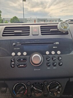 Suzuki swift - 5