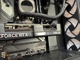 i7 14700K\32GB\RTX 4070TiS\SSD\1000W Zdroj - 5