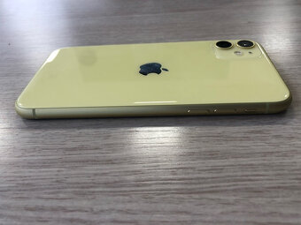 -.,-“100% Baterka Predam IPhone 11 64GB - 5