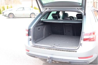 Škoda Superb Combi 2.0 TDI DSG 140kW Style – TOP STAV - 5