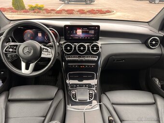 Mercedes Glc kupé - 5