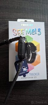 Predám FOREVER SEE ME 3 - 5