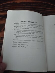 Baťovany - brána hornej Nitry, Vysoké Tatry - 5