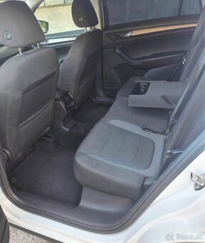Škoda Kodiaq 2.0TDi 110kw - 5