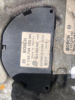 AUDI Q7 4L - Ventilátor chladica - 5