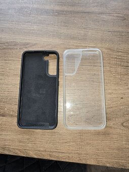 Quadlock púzdro a poncho Galaxy s22 plus - 5