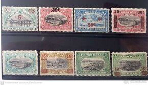 Belgické Kongo Ruanda Urundi - 5