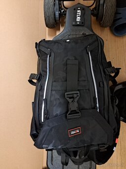 Exway atlas 4wd - 5