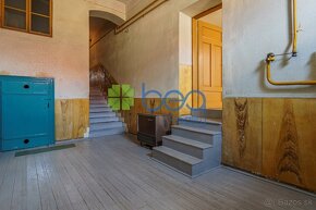 PREDANÉ: Meštiansky rodinný dom, prísl., záhrada, Levoča - 5