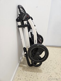 Peg Perego book S - kocik (3v1) - 5