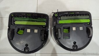 Predám 2x Irobot S9 2ks-90€ top cena - 5