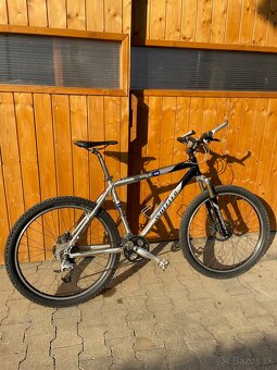 Horský bicykel Wheeler 26 - 5