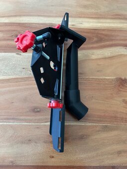 Slider nadstavec 45 stupňov 115-125 - 5