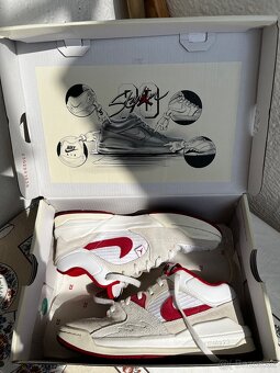 Nike Jordan Stadium 90 - 5