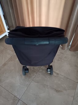 Športový kočík Baby Jogger city tour - 5
