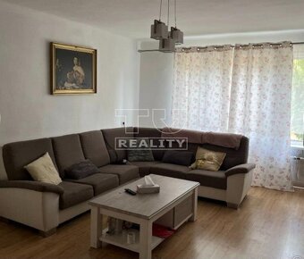 Zdravý poschodový rod. dom 156 m2, poz. 357 m2, Sereď - 5