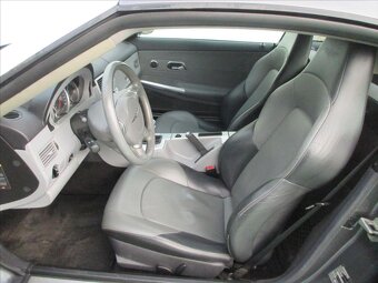 náhradné diely na: Chrysler Crossfire 3.2i V6 manuál, - 5