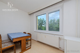 2-izbový byt na predaj, Volgogradská ulica, Sídlisko III, Pr - 5
