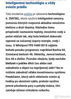Práčka - 5