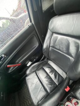 Predam passat B5.5 1.9 96kw - 5