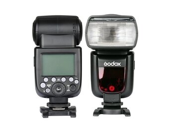 SONY A 500 OLYMPUS BLESK GODOX - 5