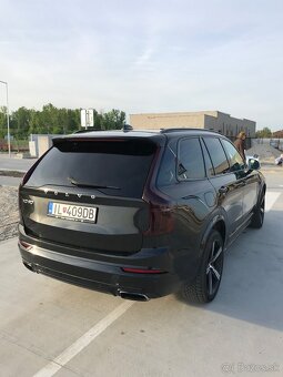 Volvo XC90R design - 5