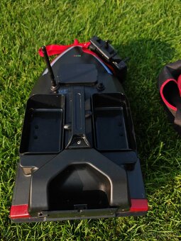 GPS Zavážacia loďka - 5