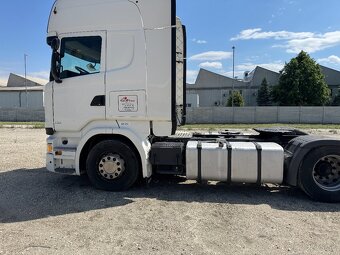 SCANIA R450 EURO 6 rok 2017 TOPLINE NOVÉ TACHO - 5