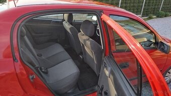 Predám Opel Astra 1,4. - 5