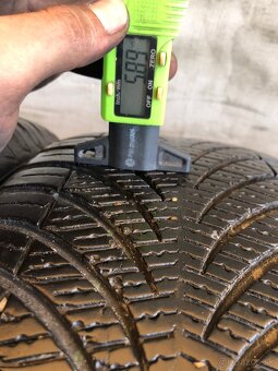 205/55 R16 4ks Celorocna Sada - 5