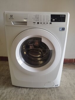 Pračka Electrolux - 5