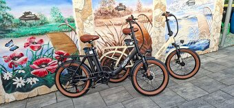 NOVÝ ELEKTRO BICYKEL 679 - 5