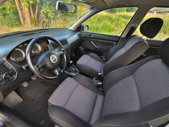 Volkswagen Golf IV 1.4i 16V • 2002 • Klima - 5
