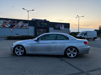 BMW E93 330d Cabrio - 5
