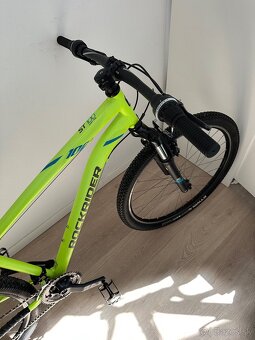 Custom Rockrider ST100 / 14,8 kg / 27,5" / M - L - 5