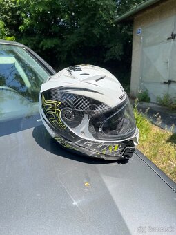 Helma Shark s900 - 5